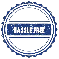 hassle